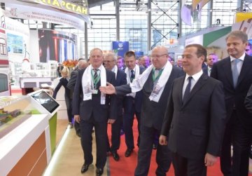 Опыт Нижегородской области по борьбе и профилактике африканской чумы свиней возьмет на вооружение Минсельхоз России