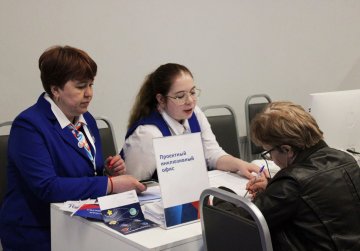 Более 200 соискателей с инвалидностью нашли работу с помощью нижегородского кадрового центра в I полугодии 2025 года