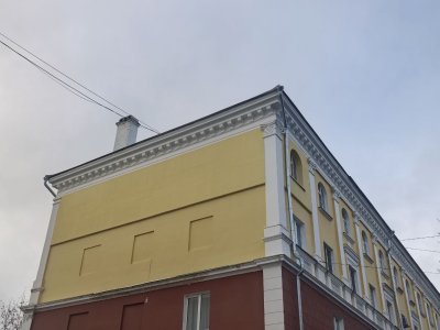 Стены 60 квартир в Дзержинске утеплили коммунальщики с начала года по требованию ГЖИ Нижегородской области