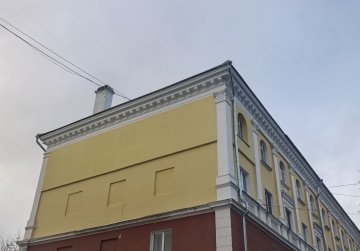 Стены 60 квартир в Дзержинске утеплили коммунальщики с начала года по требованию ГЖИ Нижегородской области