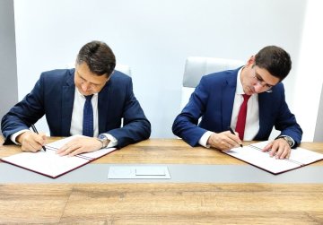 Нижегородская область заключила соглашение о сотрудничестве при развитии станкостроения с университетом «СТАНКИН»