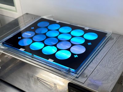 Более 95 млн рублей поддержки получили нижегородские предприниматели и студенты от Фонда содействия инновациям Более 95 млн рублей поддержки получили нижегородские предприниматели и студенты от Фонда содействия инновациям