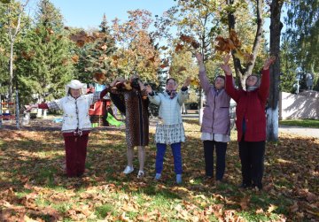 Более 250 мероприятий проведут социальные учреждения Нижегородской области в рамках Декады пожилого человека