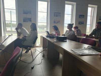 На 25% вырастет скорость подготовки номеров на спортивно-туристической базе благодаря федпроекту «Производительность труда»