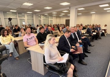 Резиденты нижегородской инвестиционной инфраструктуры могут оценить ее эффективность