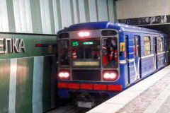 Разработка проектной документации на продление Мещерско-Сормовской линии нижегородского метро начнется в 2022 году