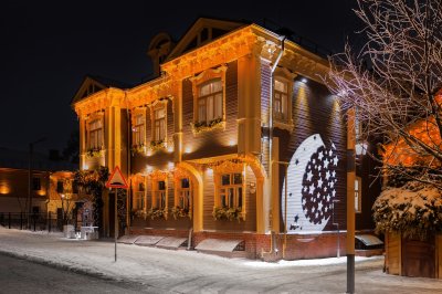 «Заповедные кварталы» выпустили аудиогид для самостоятельной прогулки по кварталу церкви Трёх Святителей в зимние праздники «Заповедные кварталы» выпустили аудиогид для самостоятельной прогулки по кварталу церкви Трёх Святителей в зимние праздники