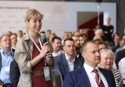 Более 7,7 тысячи нижегородских предпринимателей приняли участие в семинарах об особенностях проверок в I полугодии 2025 года