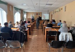 Дополнительный офис Госюрбюро начал работу в Шахунье