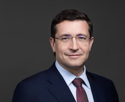 Глеб Никитин поздравил нижегородцев с Рождеством Христовым Глеб Никитин поздравил нижегородцев с Рождеством Христовым