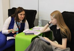 Свыше 30 тысяч граждан прошли профориентацию в Нижегородском кадровом центре в 2025 году