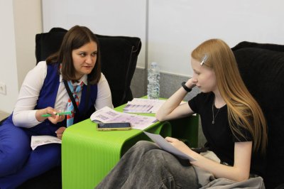 Свыше 30 тысяч граждан прошли профориентацию в Нижегородском кадровом центре в 2025 году