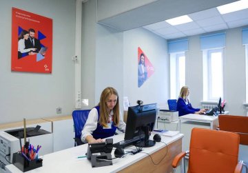  Многодетная мама нашла работу благодаря поддержке Нижегородского кадрового центра