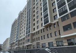 В Нижегородской области сданы в эксплуатацию два последних долгостроя, где были привлечены средства дольщиков В Нижегородской области сданы в эксплуатацию два последних долгостроя, где были привлечены средства дольщиков