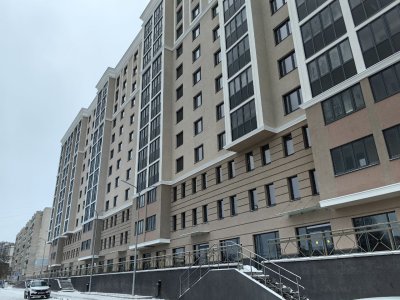 В Нижегородской области сданы в эксплуатацию два последних долгостроя, где были привлечены средства дольщиков