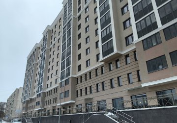 В Нижегородской области сданы в эксплуатацию два последних долгостроя, где были привлечены средства дольщиков В Нижегородской области сданы в эксплуатацию два последних долгостроя, где были привлечены средства дольщиков