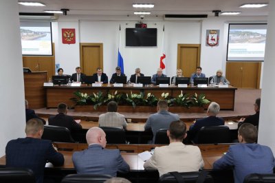 Участники программы «Герои. Нижегородская область» прошли стажировку в администрации Нижнего Новгорода