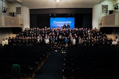 В Нижнем Новгороде дали старт финалу Всероссийской олимпиады по агрогенетике «Иннагрика»