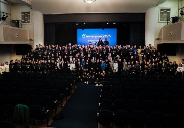 В Нижнем Новгороде дали старт финалу Всероссийской олимпиады по агрогенетике «Иннагрика»