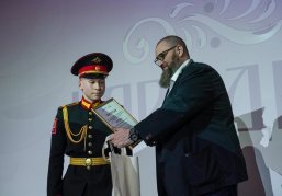 Пять социальных проектов юных нижегородцев победили в просветительской программе «Народно»