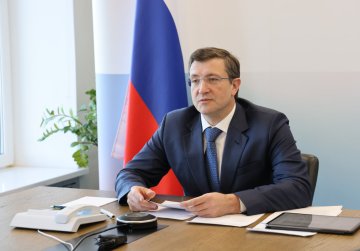 По решению Глеба Никитина при комиссии Госсовета по экологии начал работу экспертный совет