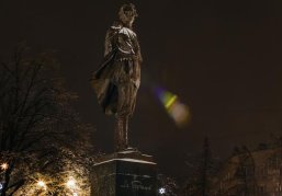 Столичность и креативность: культурная сфера Нижегородской области вышла на новый уровень за 5 лет