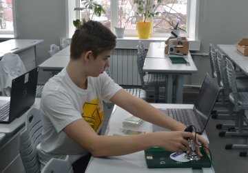 Основные специальности и направления подготовки агротехнологических классов определили в Нижегородской области