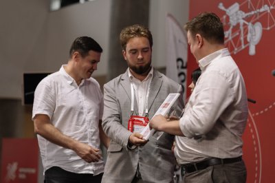 Команда Нижегородской области заняла второе место по итогам участия в интенсиве «Архипелаг-2025» Команда Нижегородской области заняла второе место по итогам участия в интенсиве «Архипелаг-2025»