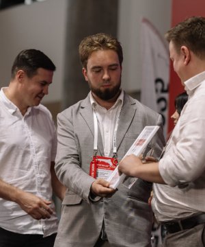 Команда Нижегородской области заняла второе место по итогам участия в интенсиве «Архипелаг-2025»