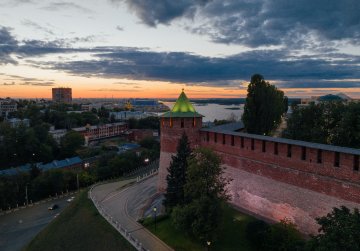 Нижегородская область вошла в число субъектов РФ с высоким качеством управления финансами региона Нижегородская область вошла в число субъектов РФ с высоким качеством управления финансами региона