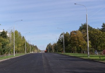 Поздравление губернатора Нижегородской области Глеба Никитина с Днем работников дорожного хозяйства Поздравление губернатора Нижегородской области Глеба Никитина с Днем работников дорожного хозяйства
