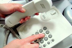 «Горячая линия» для сотрудников, работающих на пунктах въездного контроля, организована в Нижегородской области