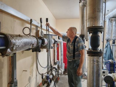 Более 16 тысяч многоквартирных домов в Нижегородской области уже готово к отопительному сезону