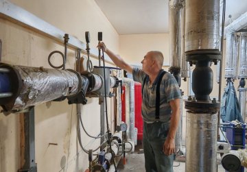 Более 16 тысяч многоквартирных домов в Нижегородской области уже готово к отопительному сезону