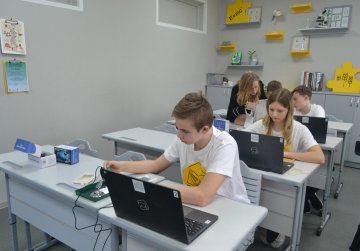 Агротехнологические классы в 2025 году планируется открыть в 10 муниципалитетах Нижегородской области