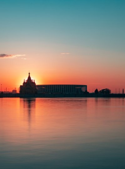 Туристическое разнообразие