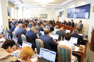 В Нижегородской области утвердили комплекс новых мер поддержки семей с детьми и профилактики искусственного прерывания беременности