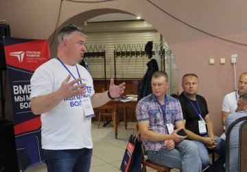 Эксперты Тонкинского муниципального округа предложили создать предприятия по переработке древесины и льна Эксперты Тонкинского муниципального округа предложили создать предприятия по переработке древесины и льна