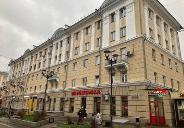 Фасады 139 домов отремонтированы в Нижегородской области с начала года по программе капитального ремонта