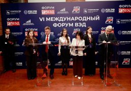 В Нижнем Новгороде начнут готовить специалистов в сфере внешнеэкономической деятельности по новым программам