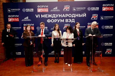 В Нижнем Новгороде начнут готовить специалистов в сфере внешнеэкономической деятельности по новым программам