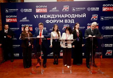 В Нижнем Новгороде начнут готовить специалистов в сфере внешнеэкономической деятельности по новым программам