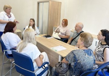 Более 7 тысяч человек нашли работу при поддержке нижегородского кадрового центра в I полугодии 2025 года