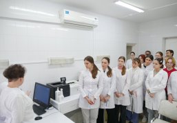 Более 52,6 тысячи донаций крови и ее компонентов совершили нижегородцы с начала 2025 года