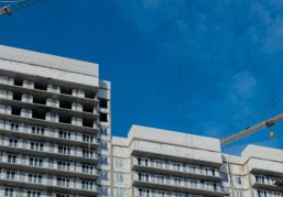 «Двор без машин» как символ новых стандартов качества жилья в Нижегородской области