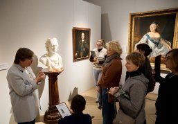 В Нижегородской области акцию «Ночь искусств» посетило более 52 тысяч человек