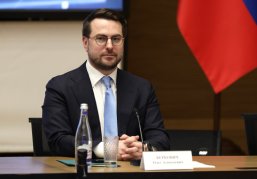 Более 335 млн рублей направлено в 2025 году на реализацию нацпроекта «Туризм и гостеприимство» в Нижегородской области