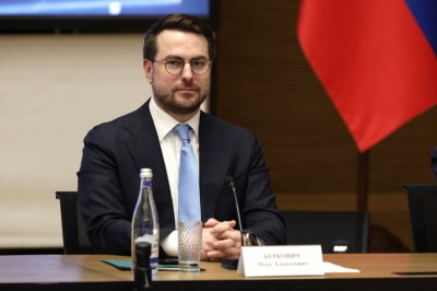 Более 335 млн рублей направлено в 2025 году на реализацию нацпроекта «Туризм и гостеприимство» в Нижегородской области