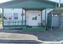 Свыше 42 млн рублей выделено на модернизацию объектов Сокольской ЦРБ в 2025 году