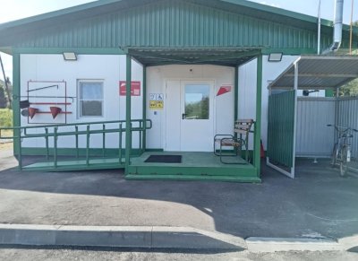 Свыше 42 млн рублей выделено на модернизацию объектов Сокольской ЦРБ в 2025 году Свыше 42 млн рублей выделено на модернизацию объектов Сокольской ЦРБ в 2025 году